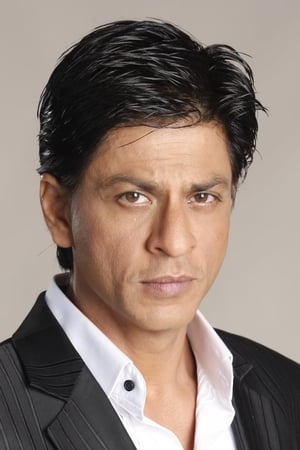 Shah Rukh Khan profil kép