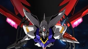 機動戦士 ガンダム AGE Season 1 Ep.44 44. epizód