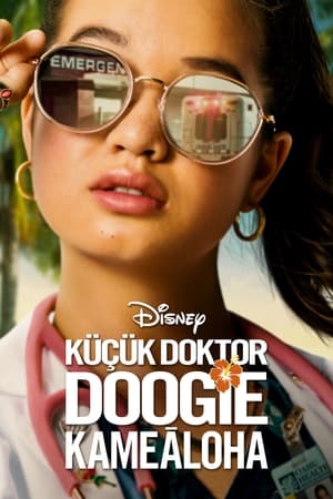 Dr. Doogie poszter