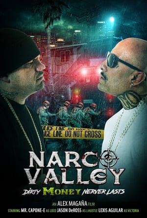 Narco Valley poszter