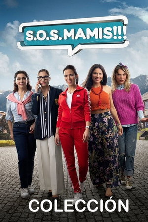 S.O.S. Mamis filmek
