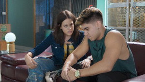 Rosario Tijeras Season 4 Ep.31 31. epizód