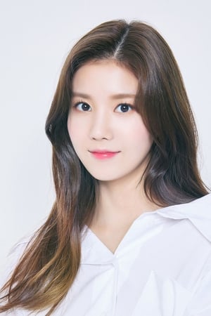 Kwon Eun-bi profil kép