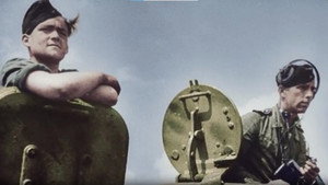 WWII Battles in Color 1. évad Ep.4 4. epizód