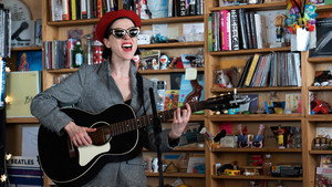 NPR Tiny Desk Concerts 11. évad Ep.10 10. epizód