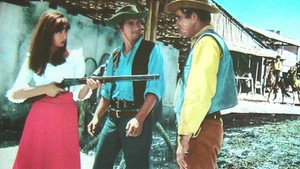 Dos mil dólares por Coyote háttérkép