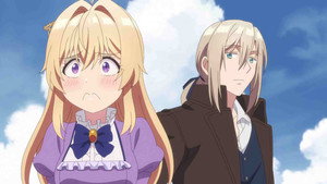 逃がした魚は大きかったが釣りあげた魚が大きすぎた件 1. évad Ep.12 12. epizód