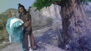 聊斋志异 Season 1 Ep.36 36. epizód