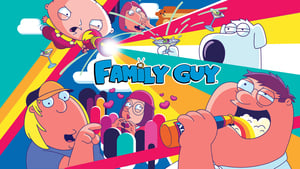 Family Guy kép