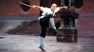 Shaolin templom háttérkép