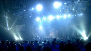 Leona Lewis - The Labyrinth Tour háttérkép