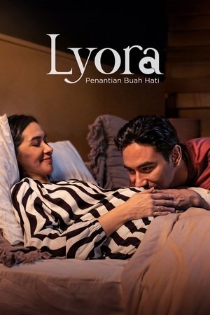 Lyora: Penantian Buah Hati poszter