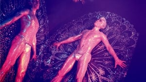 Les rêves homo de James Bidgood háttérkép