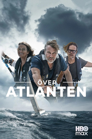 Över Atlanten