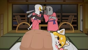 Aggretsuko 2. évad Ep.7 7. epizód