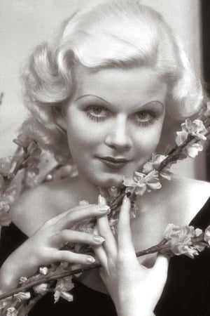 Jean Harlow profil kép