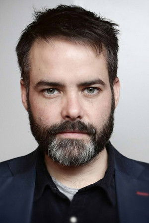 Sebastián Lelio profil kép