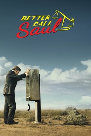 Better Call Saul poszter