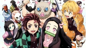 Kimetsu No Yaiba kép