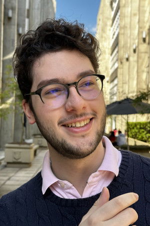 Luis Eduardo Matias