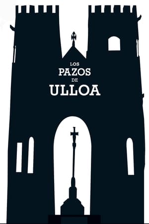 Los pazos de Ulloa