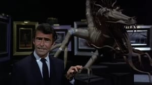 Night Gallery Season 2 Ep.4 4. epizód