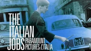 The Italian Jobs - Paramount Pictures e l'Italia háttérkép