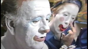 Ringling Bros. and Barnum & Bailey Circus: Be a Clown háttérkép