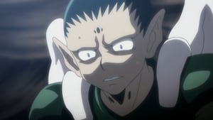 HUNTER×HUNTER 2. évad Ep.92 92. epizód