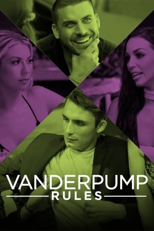 Vanderpump Rules poszter