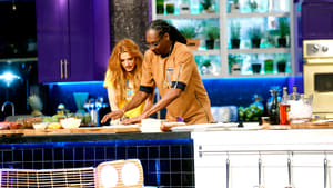 Martha & Snoop's Potluck Dinner Party Season 1 Ep.10 10. epizód