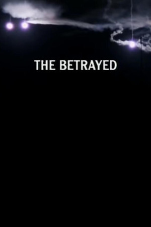 The Betrayed poszter