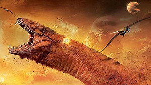 Frank Herbert: A Dűne kép