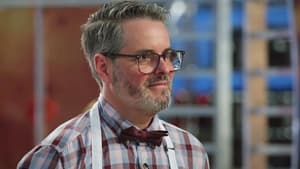 MasterChef Québec 2. évad Ep.10 10. epizód