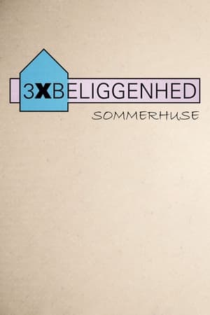 Beliggenhed, beliggenhed, beliggenhed - Sommerhuse