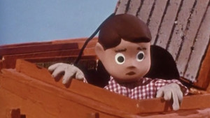 Davey and Goliath Season 1 Ep.12 12. epizód