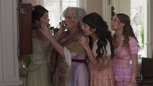 Orgulho e Paixão Season 1 Ep.118 118. epizód