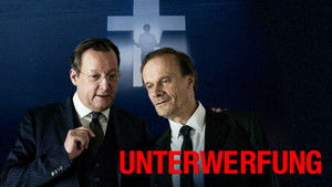 Unterwerfung háttérkép