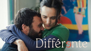 Différente háttérkép