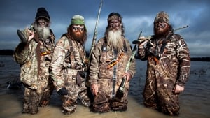 Duck Dynasty kép