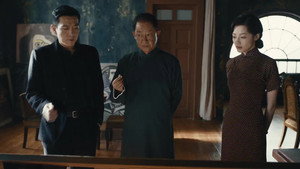 暗夜与黎明 1. évad Ep.3 3. epizód
