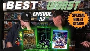 Best of the Worst Season 5 Ep.5 5. epizód