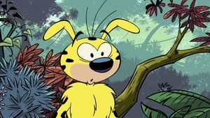 Marsupilami kép