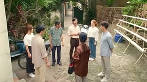 Gia đình mình vui bất thình lình 1. évad Ep.49 49. epizód