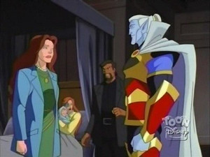 Gargoyles 2. évad Ep.44 44. epizód