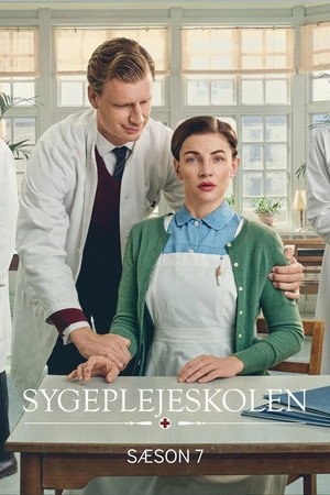 Sygeplejeskolen