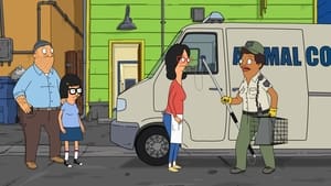 Bob burgerfalodája 14. évad Ep.7 7. epizód