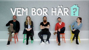 Vem bor här? kép