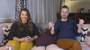 90 Day Fiancé: Pillow Talk 10. évad Ep.2 2. epizód