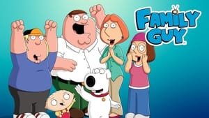 Family Guy kép